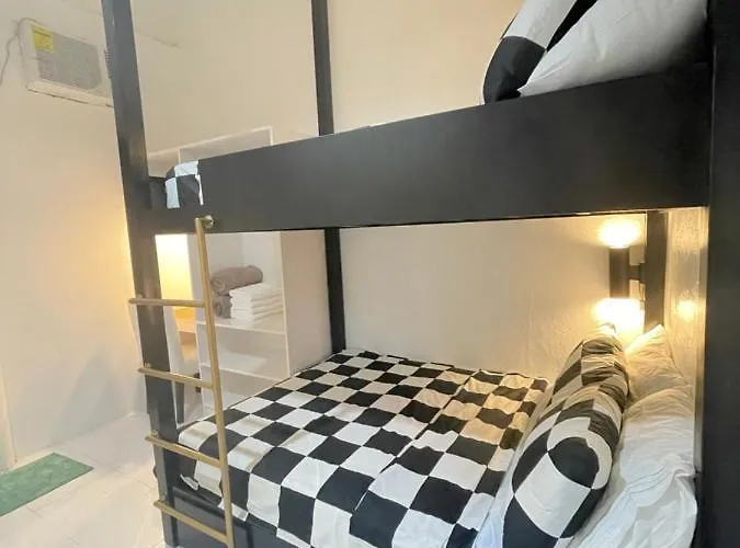 Hostel Budget *