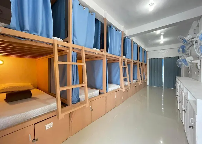 Hostel Budget