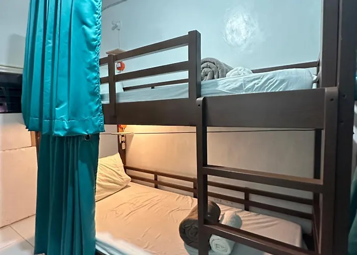 Budget Hostel Malapascua
