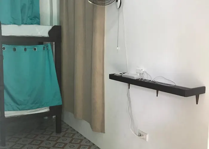 Budget Malapascua ö