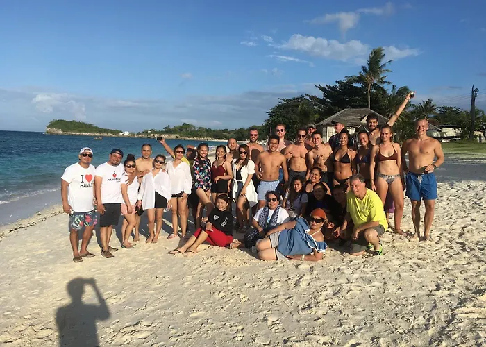 Budget Hostel Malapascua