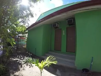 Budget Hostel *