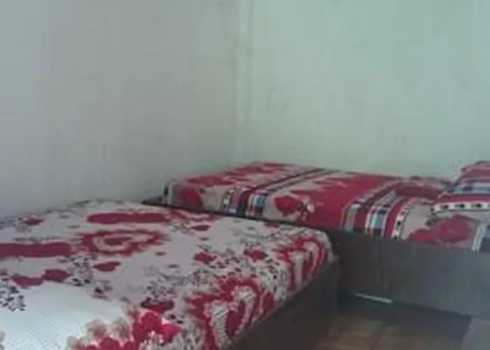 Hostel Budget