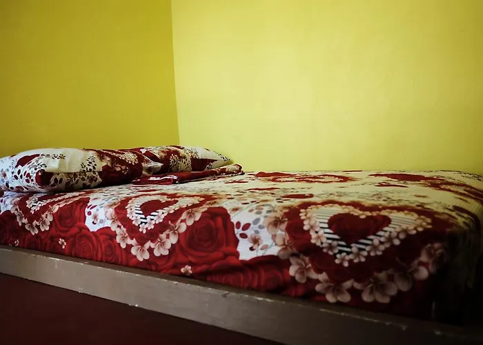 Hostel Budget *
