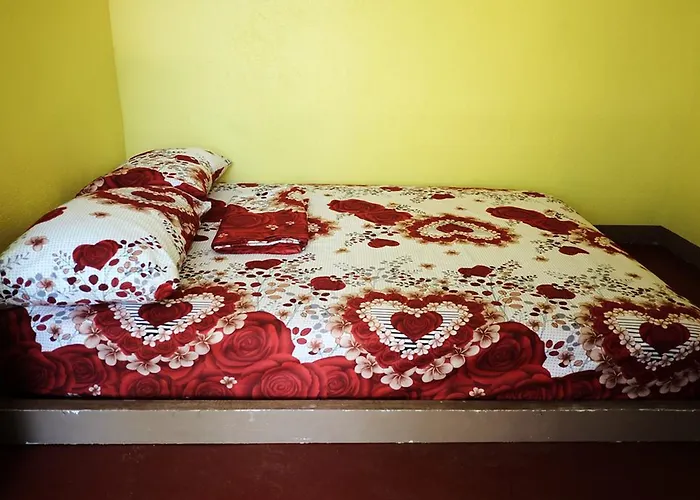 Budget Hostel