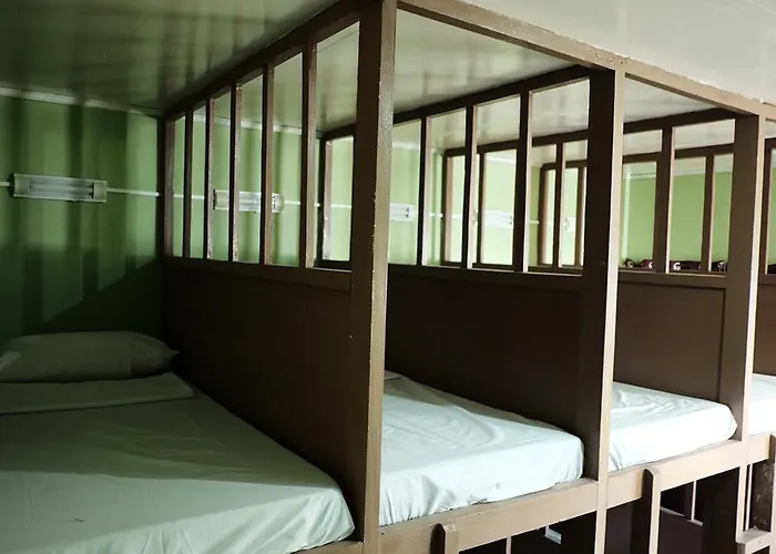 Budget Hostel Malapascua