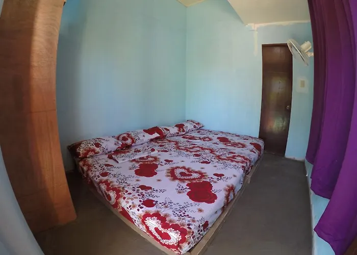 Hostel Budget *