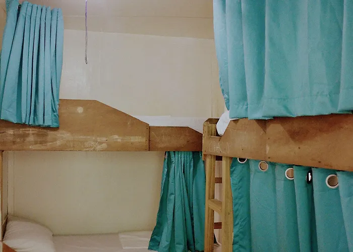 Hostel Budget