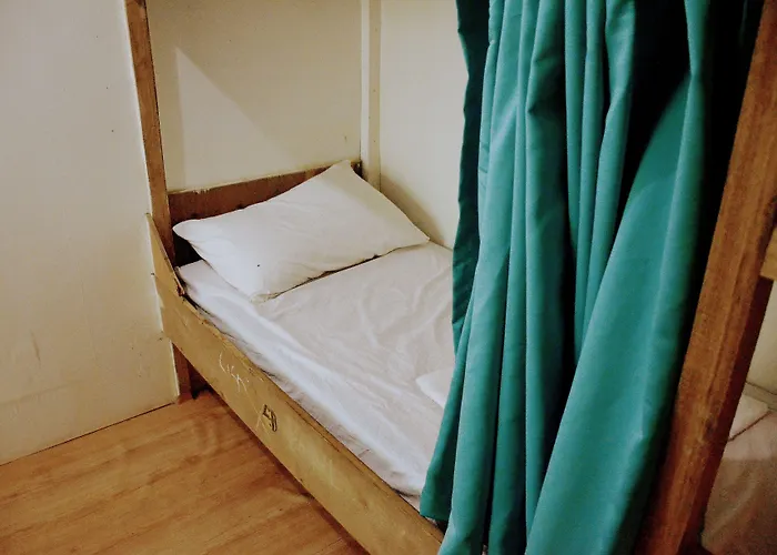 Budget Hostel