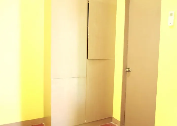 Budget Malapascua ö