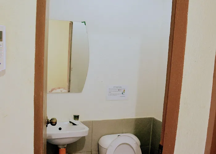 Budget Malapascua ö