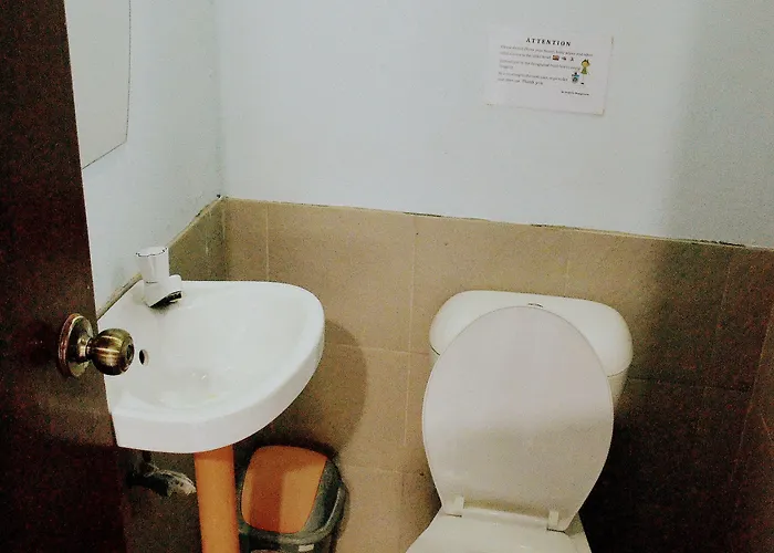 Budget Malapascua