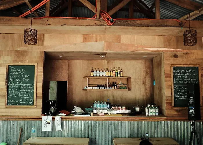 Budget Hostel Malapascua