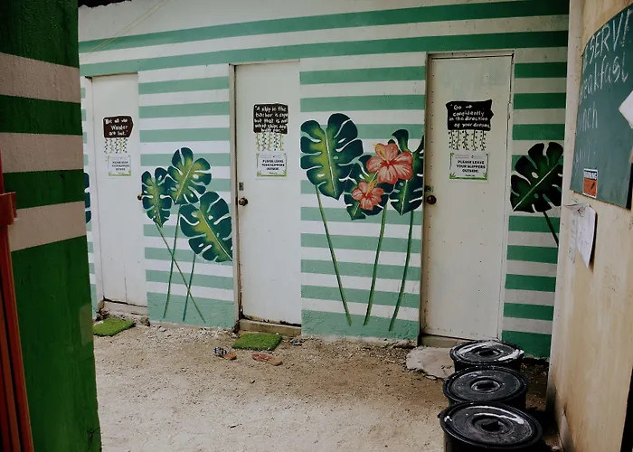 Budget Hostel *