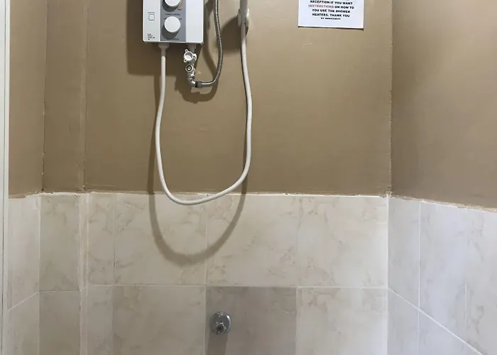 Budget Vandrarhem *