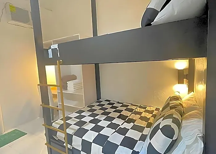 Budget Vandrarhem *