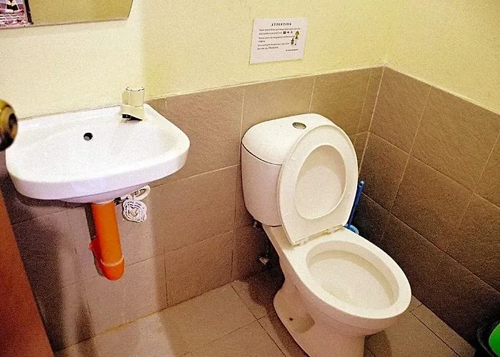 Hostel Budget *