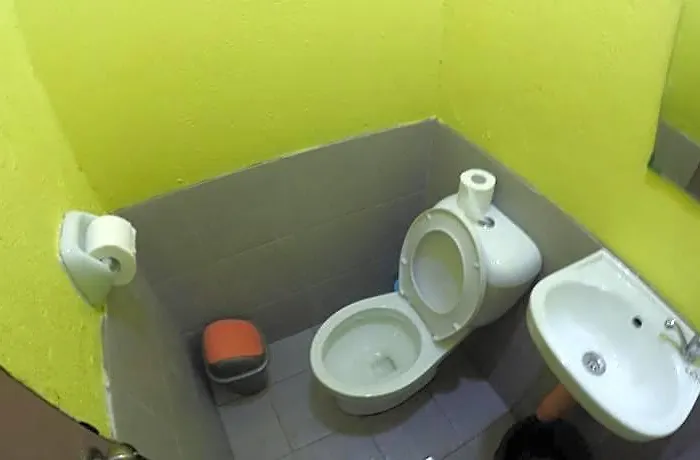 Budget Malapascua
