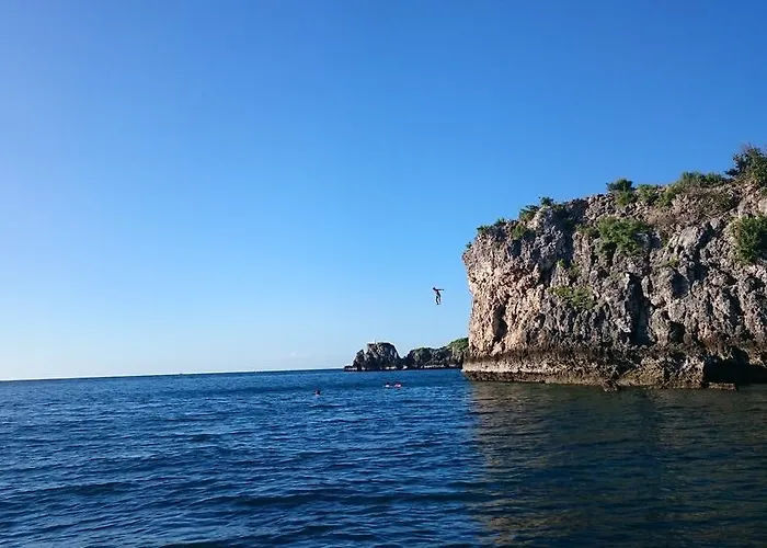 Budget Malapascua ö