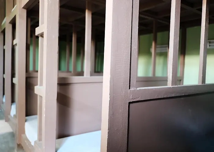 Budget Hostel *