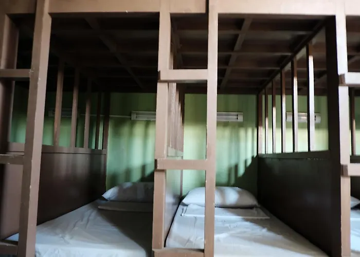 Hostel Budget