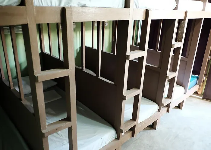 Hostel Budget *